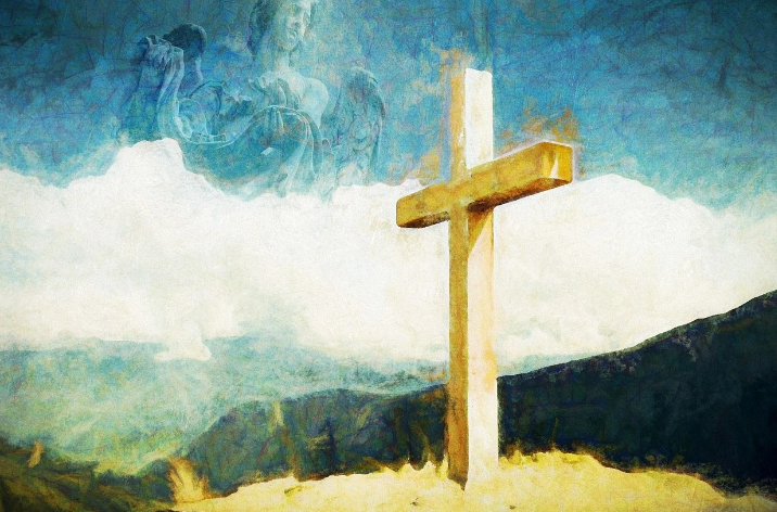 HOLY WEEK & EASTER SCHEDULE