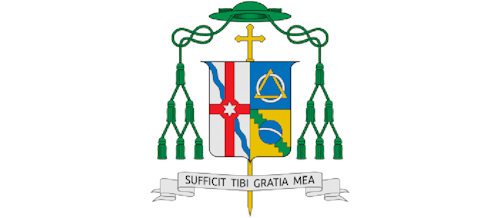 Bishop da Cunha’s Easter message